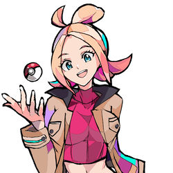 This is a pixiv picture whose title is タウニーちゃん.