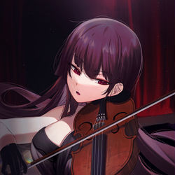 This is a pixiv picture whose title is マキアート.