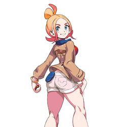 This is a pixiv picture whose title is タウニー.