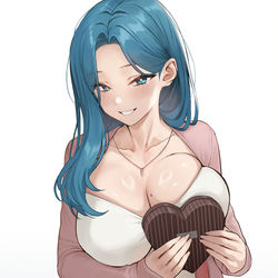 This is a pixiv picture whose title is Illustration_2025.02.28.