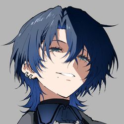 This is a pixiv picture whose title is くゆろーだいとうりょう.
