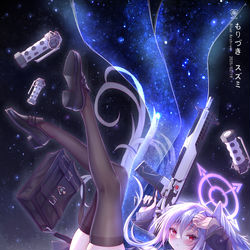 This is a pixiv picture whose title is スズミ.
