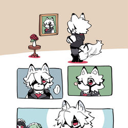 This is a pixiv picture whose title is ゼンゼロまとめ.