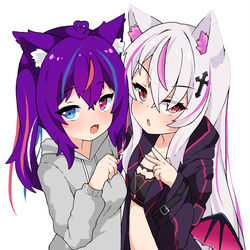 This is a pixiv picture whose title is Comms Kortir.