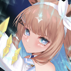 This is a pixiv picture whose title is よくみていて.