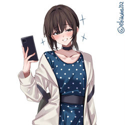 This is a pixiv picture whose title is わんどろまとめ98.