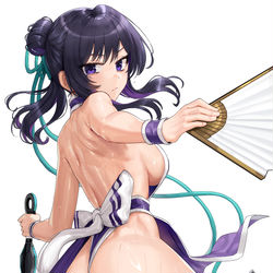 This is a pixiv picture whose title is Tsubame.