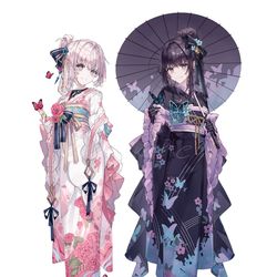 This is a pixiv picture whose title is ひかたい.