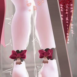 This is a pixiv picture whose title is 风堇的秘密治疗~.