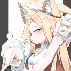 This is a pixiv picture whose title is 세이아.