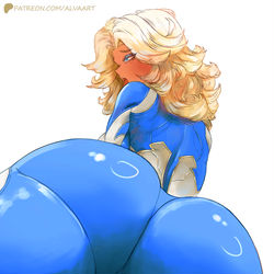 This is a pixiv picture whose title is Susan Storm.