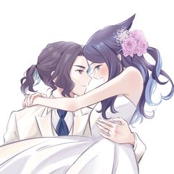 This is a pixiv picture whose title is アニポケログ2.