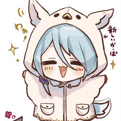 This is a pixiv picture whose title is ﾁﾋﾞﾐﾗ③.