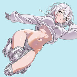 This is a pixiv picture whose title is ホロライブ　ロボ子さん.