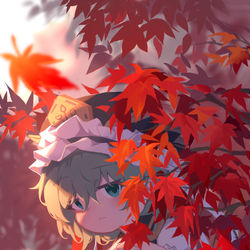 This is a pixiv picture whose title is 无题.