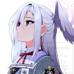 This is a pixiv picture whose title is スズミ.