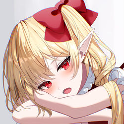 This is a pixiv picture whose title is 無題.