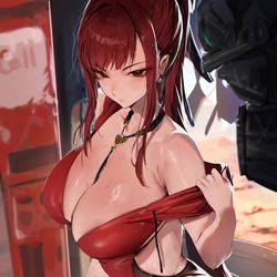 This is a pixiv picture whose title is 030325.