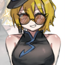 This is a pixiv picture whose title is 초섹쉬동섕돈낙서.