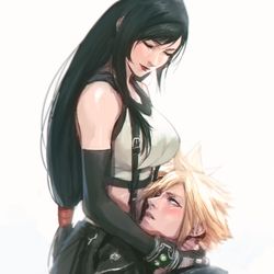 This is a pixiv picture whose title is Touch.
