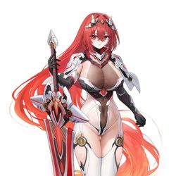 This is a pixiv picture whose title is oc.