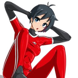 This is a pixiv picture whose title is ポーズリクエスト受付中です.