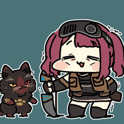 This is a pixiv picture whose title is 宝鐘マリン.
