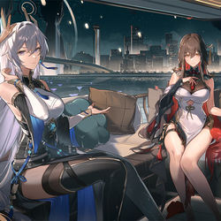 This is a pixiv picture whose title is 工作图.
