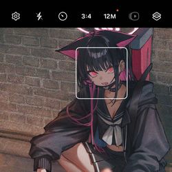 This is a pixiv picture whose title is Kazusa.