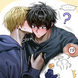 This is a pixiv picture whose title is ナツシン.