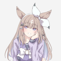 This is a pixiv picture whose title is 無題.