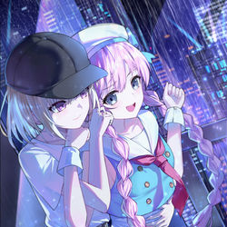 This is a pixiv picture whose title is 爱初! ! ! ! ! !.