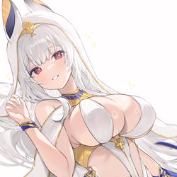 This is a pixiv picture whose title is シラ.