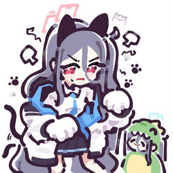 This is a pixiv picture whose title is 46.