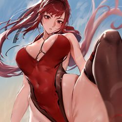 This is a pixiv picture whose title is 030425.