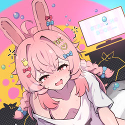 This is a pixiv picture whose title is Pippa.