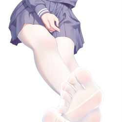 This is a pixiv picture whose title is T11.