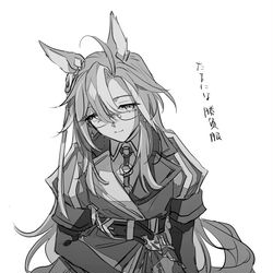 This is a pixiv picture whose title is ジャニトレ♀2.