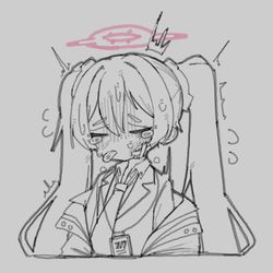 This is a pixiv picture whose title is 무제.