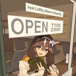 This is a pixiv picture whose title is あっ.