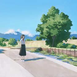 This is a pixiv picture whose title is 3/7にオンライン講座をさせていただくことになりました。.