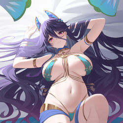 This is a pixiv picture whose title is 济安.