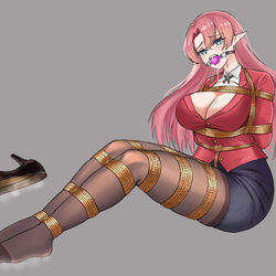 This is a pixiv picture whose title is 无题.