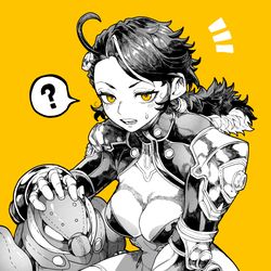 This is a pixiv picture whose title is ペニー・パーカー！！.