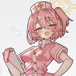 This is a pixiv picture whose title is セリナ.
