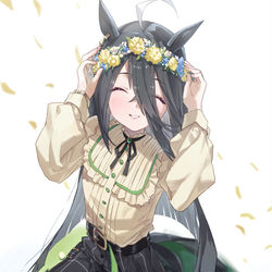 This is a pixiv picture whose title is お誕生日おめでと～～～！！！！！.