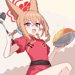 This is a pixiv picture whose title is Rumi.