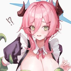 This is a pixiv picture whose title is ジュリ_0304.