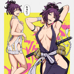 This is a pixiv picture whose title is 杠.