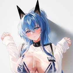 This is a pixiv picture whose title is 36.
